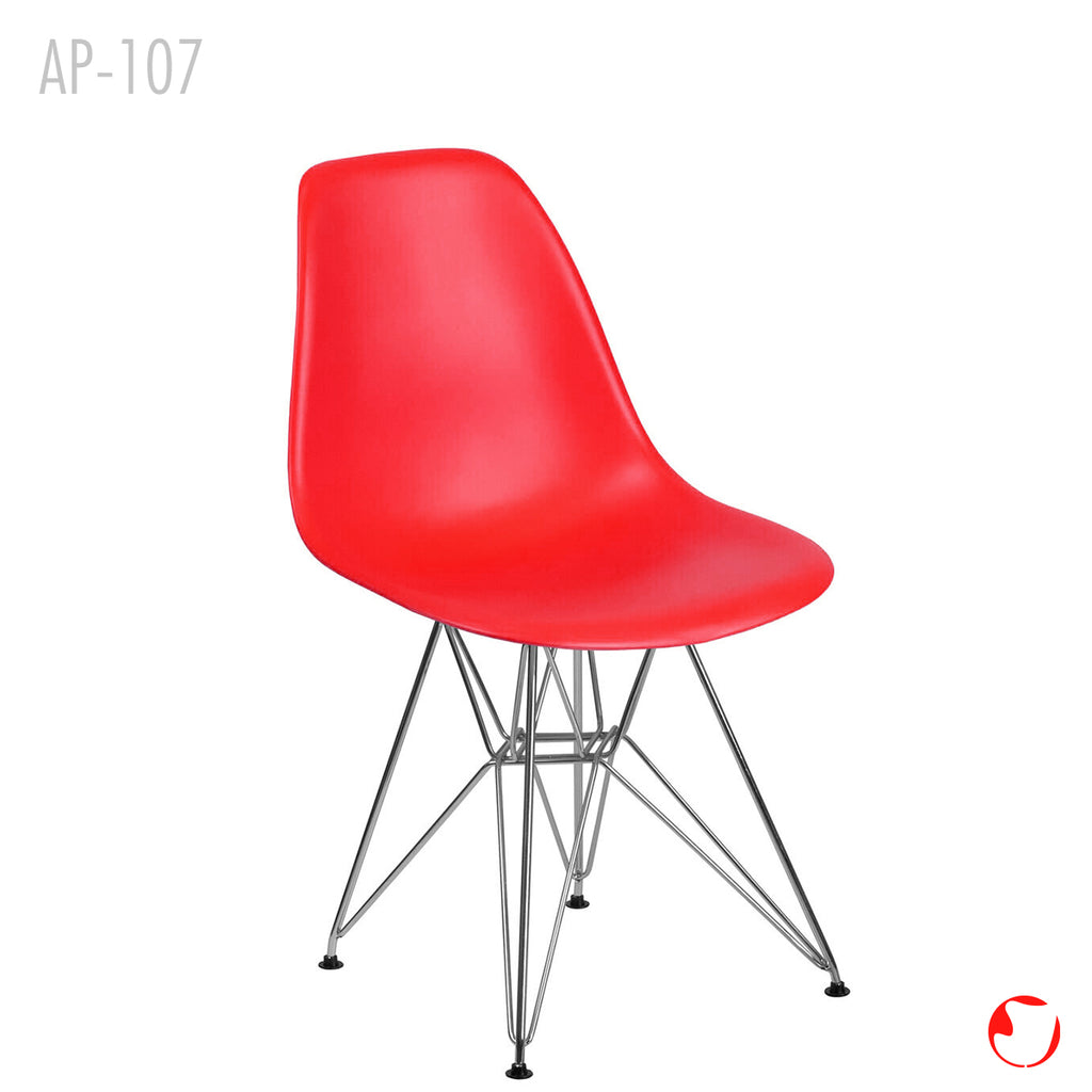 AP-107 Silla Eiffel - NORDI.CO