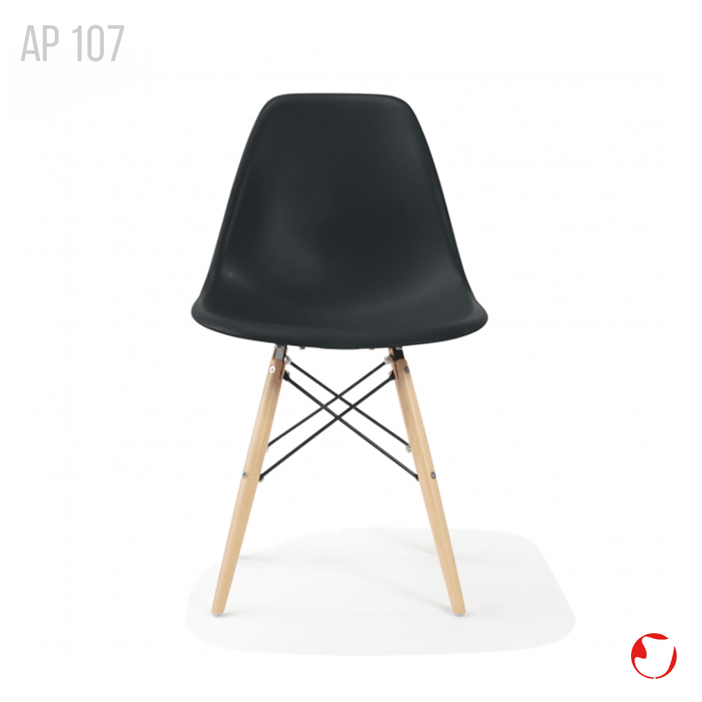 P-107 Silla Eames Eiffel - NORDI.CO