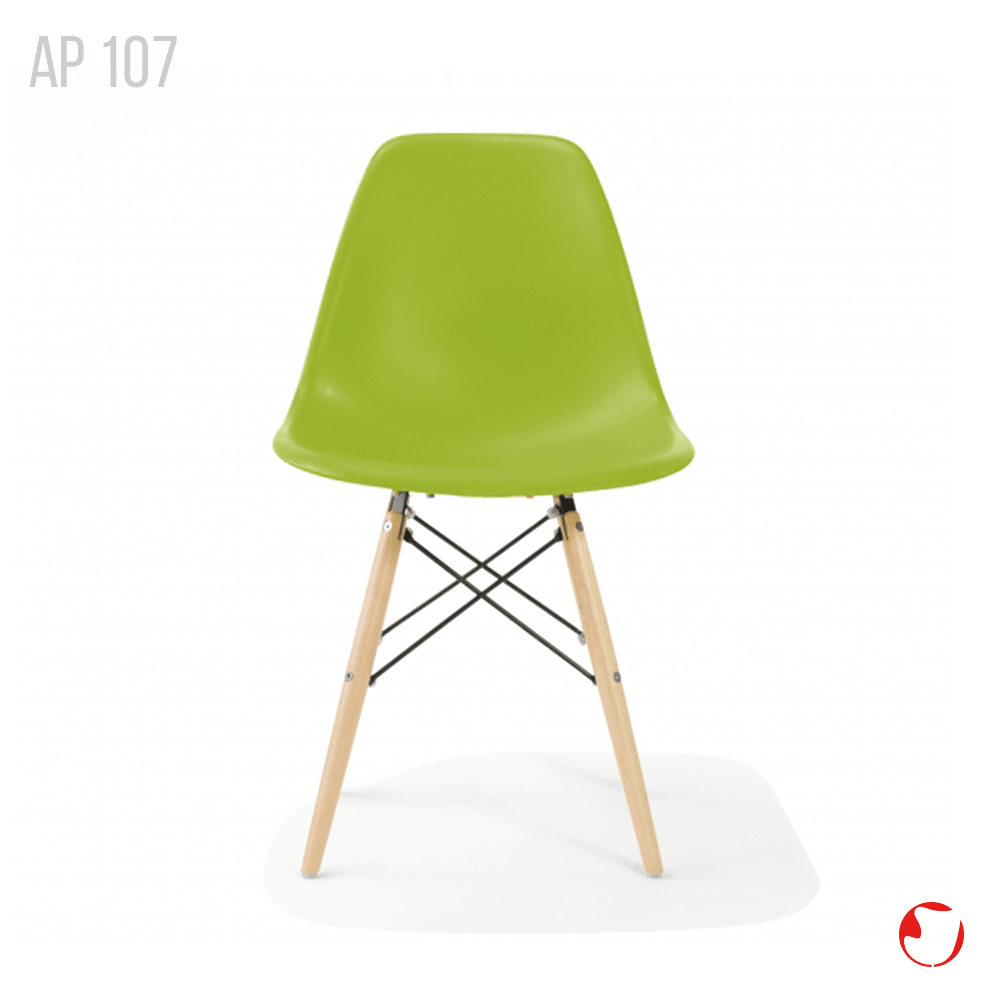 P-107 Silla Eames Eiffel - NORDI.CO