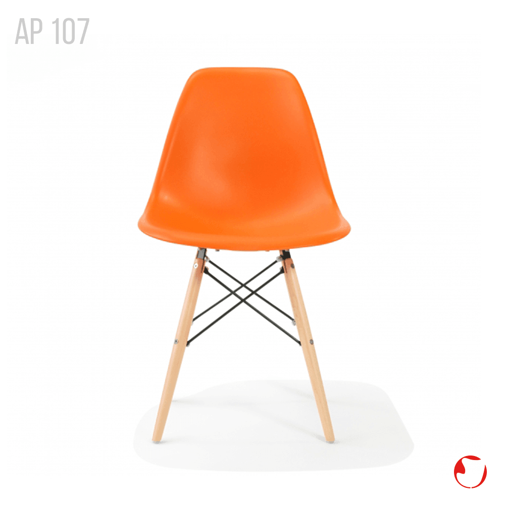 P-107 Silla Eames Eiffel - NORDI.CO