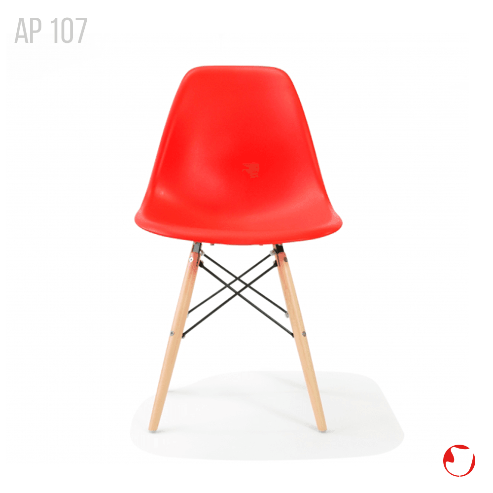 P-107 Silla Eames Eiffel - NORDI.CO