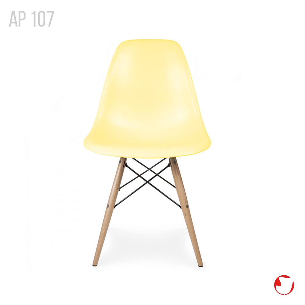 P-107 Silla Eames Eiffel - NORDI.CO