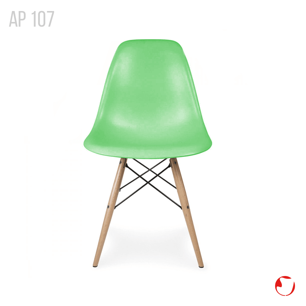 P-107 Silla Eames Eiffel - NORDI.CO