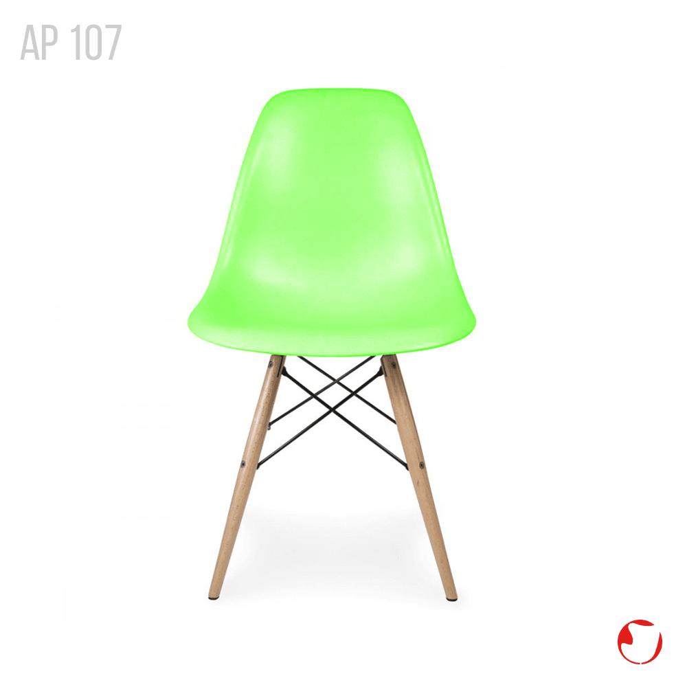 P-107 Silla Eames Eiffel - NORDI.CO