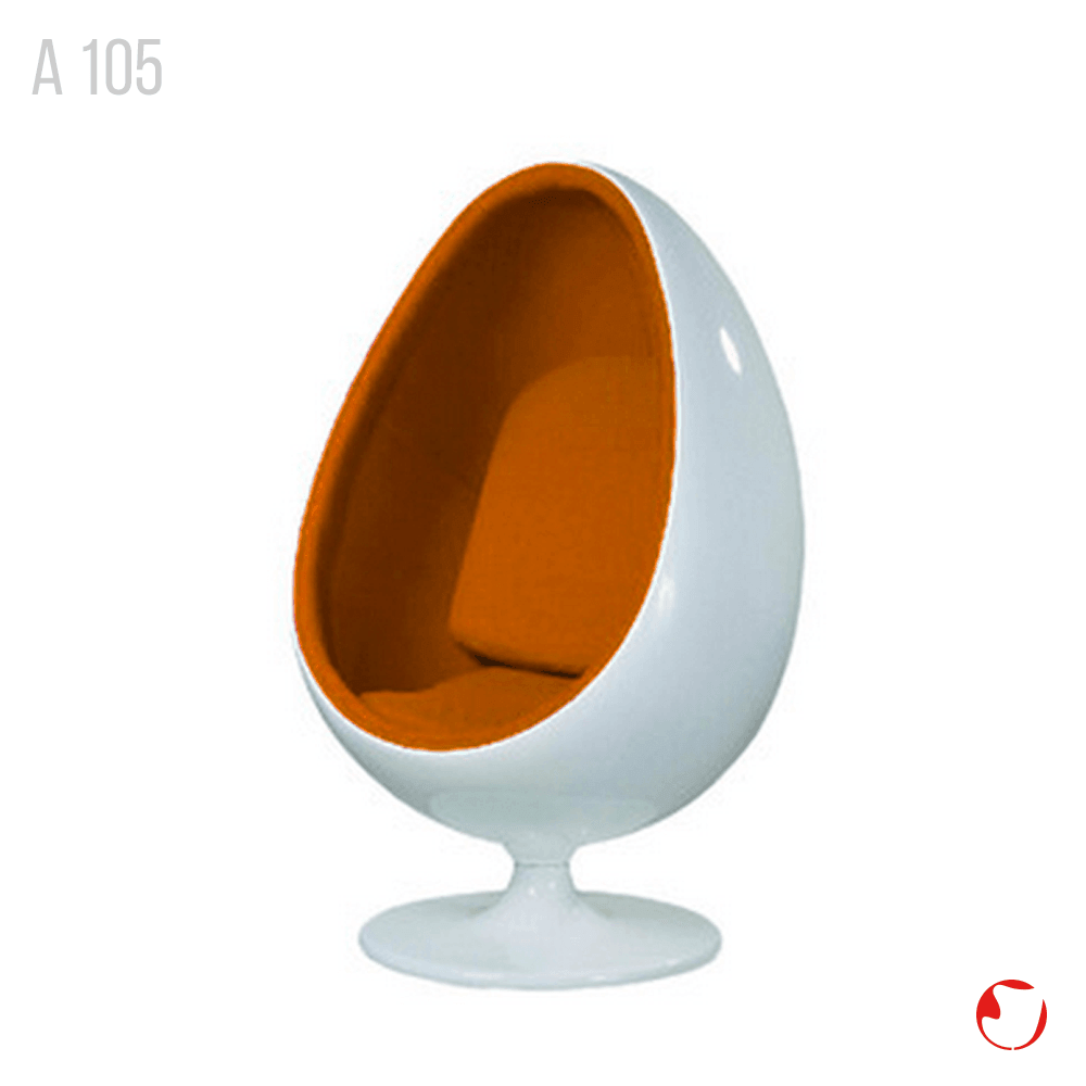 A-105 Olivia Chair - NORDI.CO