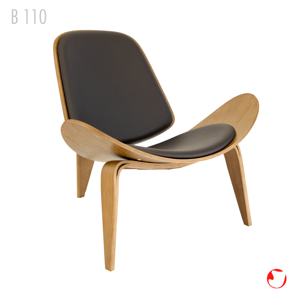 B-110 Silla Shell - NORDI.CO