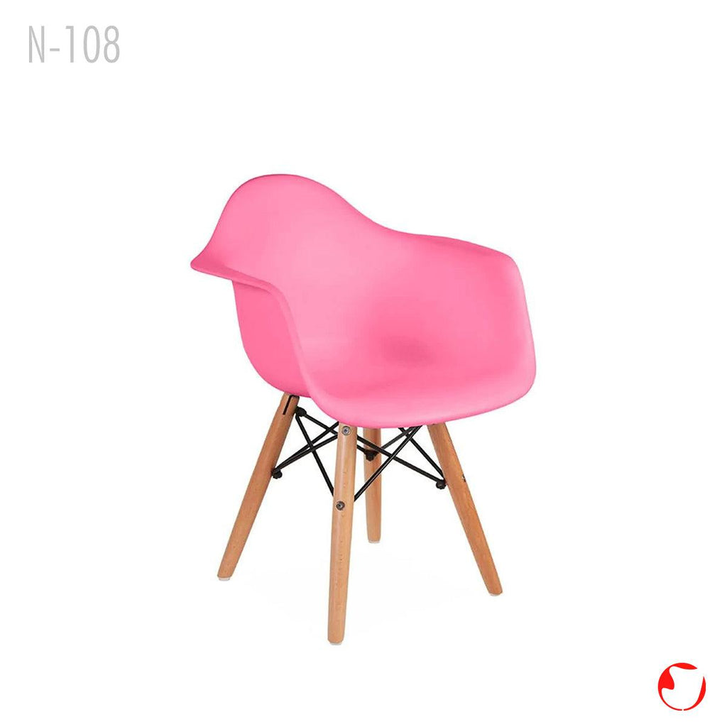 N-108 Silla Eames - NORDI.CO