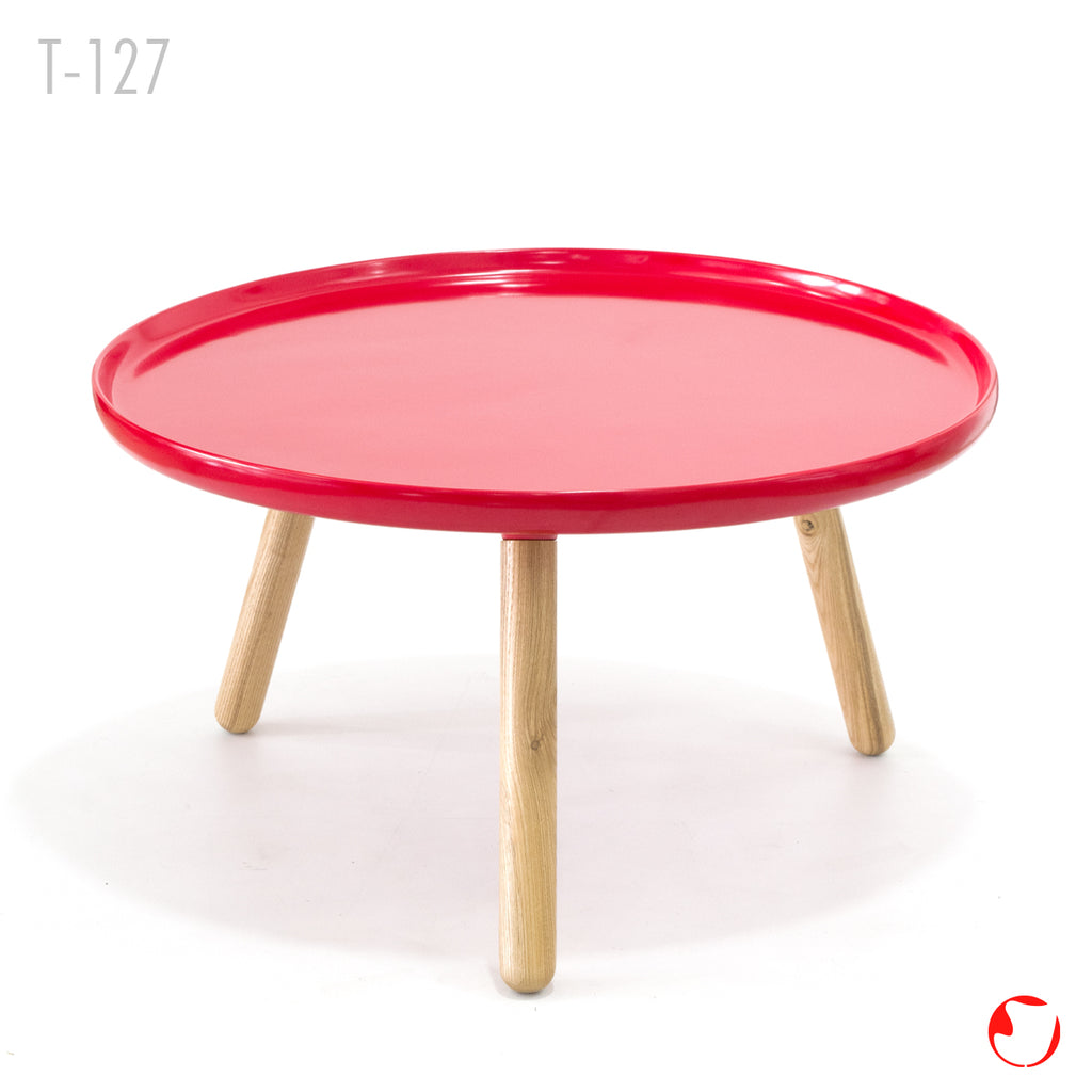 T-127 - NORDI.CO