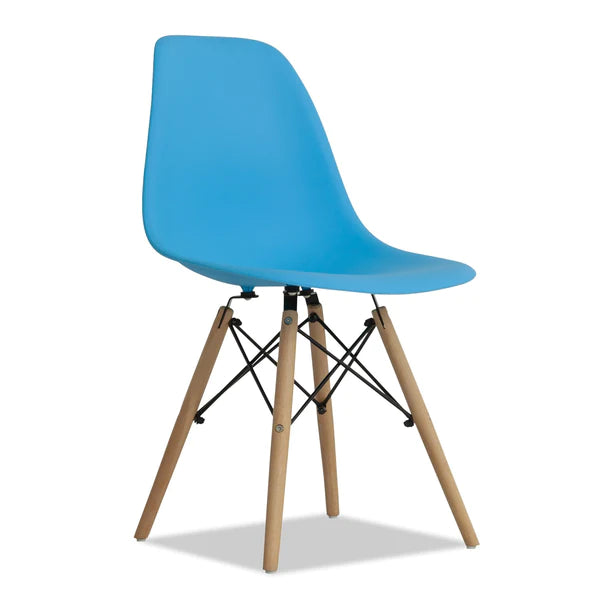 P-107 Silla Eames Eiffel - NORDI.CO
