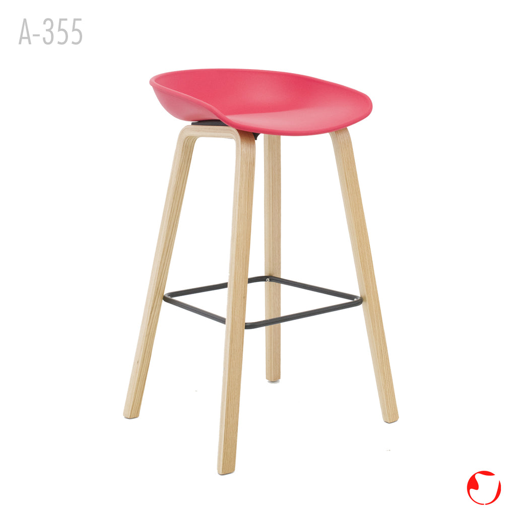 A-355 Silla A-SERIES - NORDI.CO